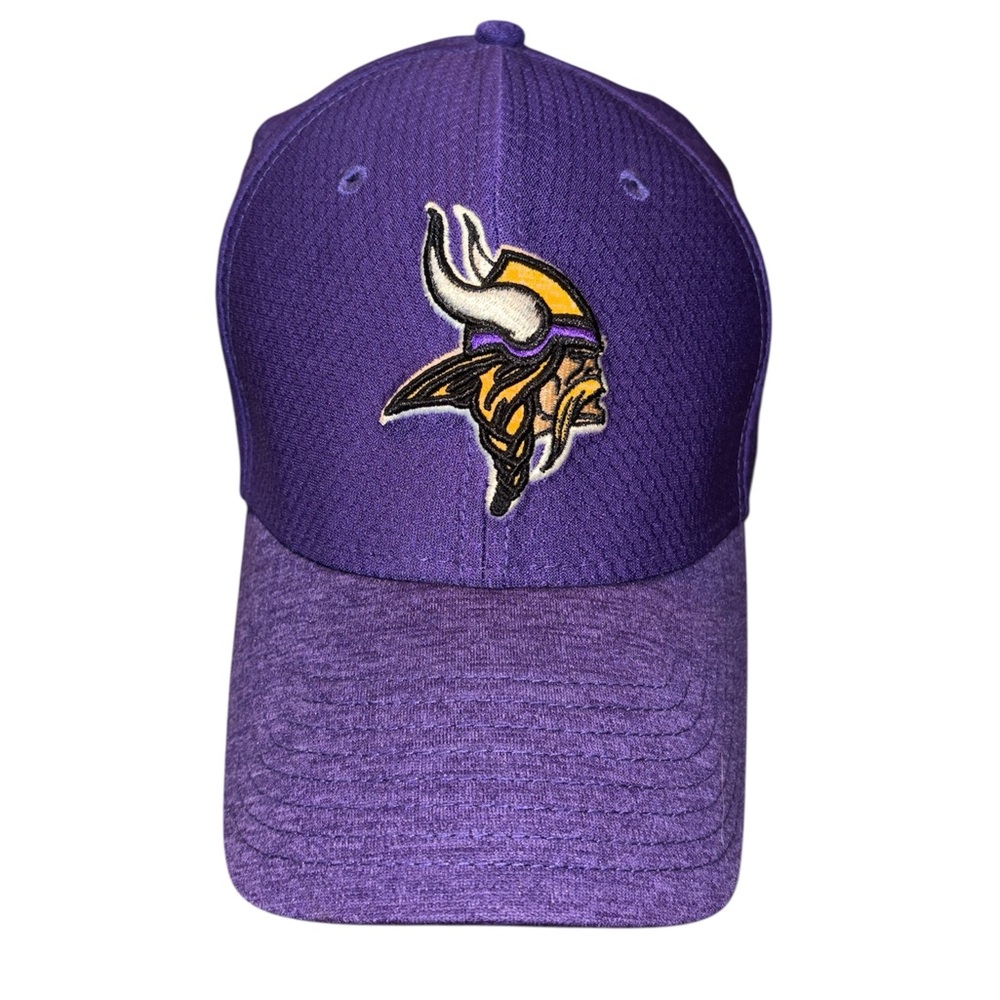 Minnesota Viking 39Thirty New Era NFL Fitted Hat Large-XLarge